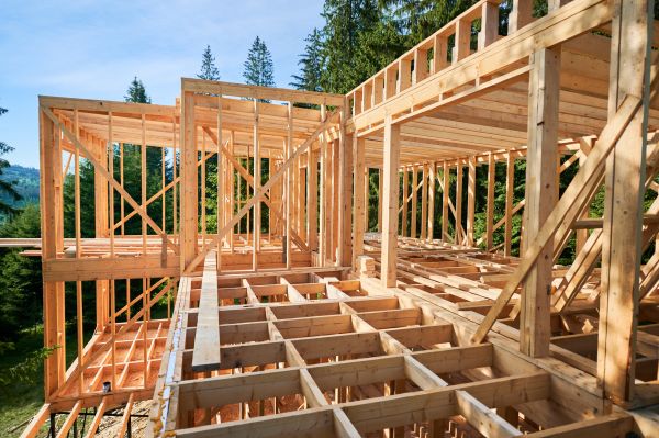 Structural Carpentry Service