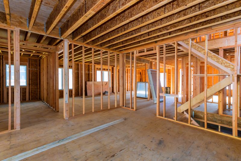 Barn Beam Replacement in Conroe, TX