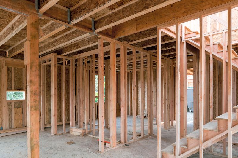 Broken Truss Repair in Kansas City, KS