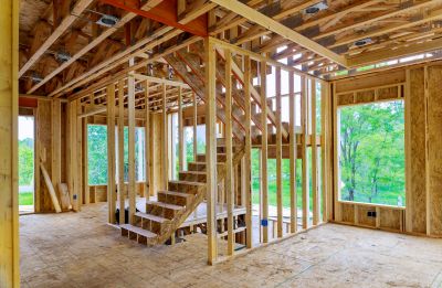 Roof Framing Repair in Kansas City, KS